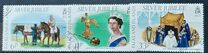 [The 25th Anniversary of Regency of Queen Elizabeth II, タイプ FV]