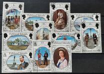 [The 150th Anniversary of British Administration, ประเภท KF]