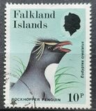 [Rockhopper Penguins, Typ NR]