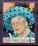 [Queen Elizabeth the Queen Mother Commemoration, 1900-2002, type ACY]