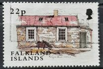 [Shepherds' Houses, type ADO]