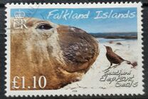 [Southern Elephant Seal, タイプ AJT]