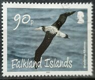 [Birds - Albatrosses, type ALS]