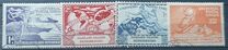[The 75th Anniversary of the Universal Postal Union, tegund D]