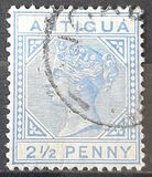 [Queen Victoria - New Colors & Values, type B5]