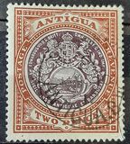[Seal of the Colony & King Edward VII, type C3]