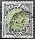 [Seal of the Colony & King Edward VII, type C8]
