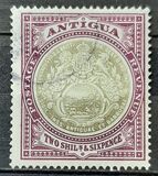 [Seal of the Colony & King Edward VII, type C9]