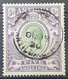 [King George V, type E]