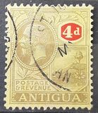 [King George V of the United Kingdom, type H17]
