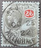 [King George V of the United Kingdom, type H20]