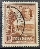 [Celebrating the  300th Anniversary of the Colonisation of Antigua by Sir Thomas Warner, type I2]