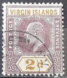[King Edward VII, type H2]