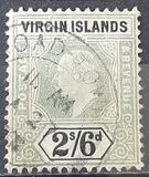 [King Edward VII, type H7]