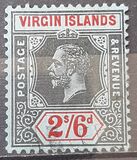 [King George V, type I11]