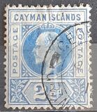 [King Edward VII - See also No. 8-12, type B2]