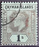 [King Edward VII - New Design, Scrivi G7]