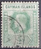 [King George V, type I1]