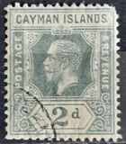 [King George V, type I3]