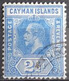 [King George V, type I4]