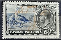 [King George V & Local Motives, タイプ AG1]