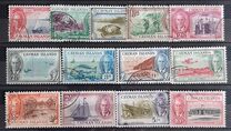 [King George VI & Local Motives, प्रकार AW]