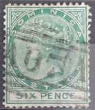 [Queen Victoria, type A7]