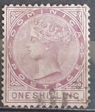 [Queen Victoria, type A8]