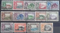 [King George VI and Local Motives, 类型 Z]