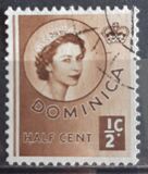[Issues of 1951 but with Portrait of Queen Elizabeth II, 类型 BE]