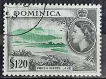 [Issues of 1951 but with Portrait of Queen Elizabeth II, 类型 BM1]