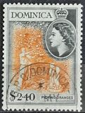 [Issues of 1951 but with Portrait of Queen Elizabeth II, 类型 BP]