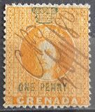 [Revenue Stamp Overprinted "POSTAGE / POSTAGE", प्रकार B6]