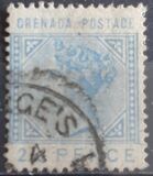 [Queen Victoria - New Design, тип D2]