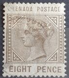 [Queen Victoria - New Design, тип D5]