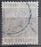 [Queen Victoria - New Design, тип D6]