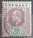 [King Edward VII of the United Kingdom, प्रकार O3]