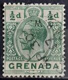 [King George V of the United Kingdom, type R]