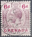 [King George V of the United Kingdom, type R5]