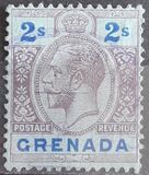 [King George V of the United Kingdom, type R7]