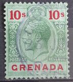 [King George V of the United Kingdom, type R9]