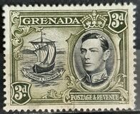 [Local Motives and King George VI, type AC2]