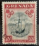 [Local Motives and King George VI, type AF]