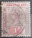 [Queen Victoria, typ A1]