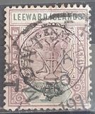 [The 60th Anniversary of the Coronation of Queen Victoria - No. 1-8 Overprinted, 類型 C5]