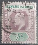 [King Eduard VII - See also No. 29-35, type E]