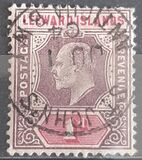 [King Eduard VII - See also No. 29-35, type E1]