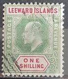 [King Eduard VII - See also No. 29-35, type G]