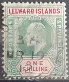 [King Eduard VII - Different Watermark, type G2]