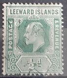 [King Eduard VII - New Values & Colors, type E8]